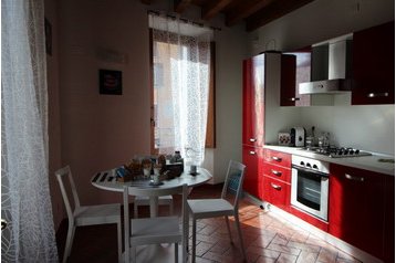 Włochy Privát Brescia, Zewnątrz